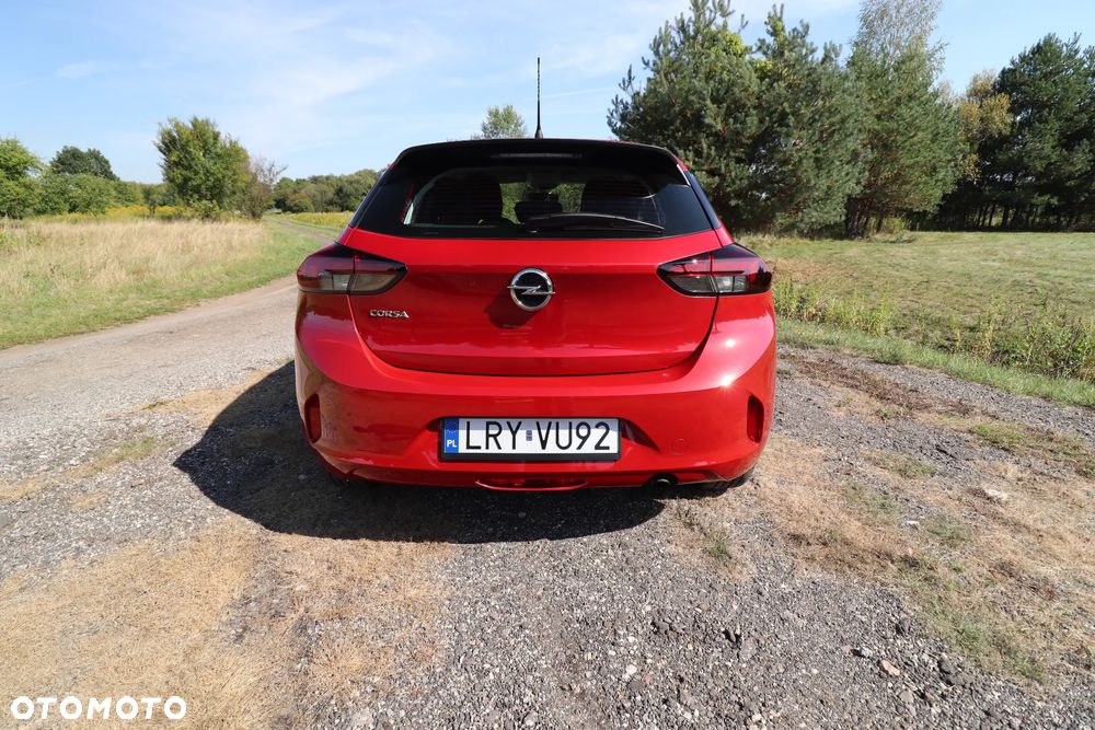Opel Corsa 1.2 Start/Stop - 9