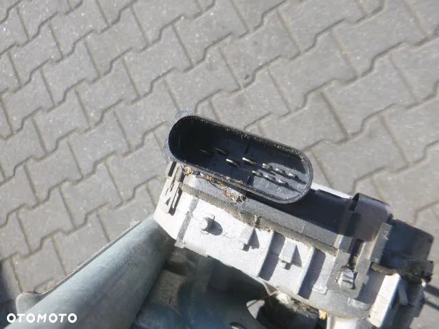 SILNICZEK MECHANIZM WYCIERACZEK VOLKSWAGEN SHARAN MK1 01- - 15