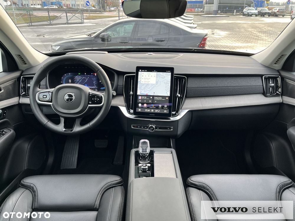 Volvo XC 90 - 22