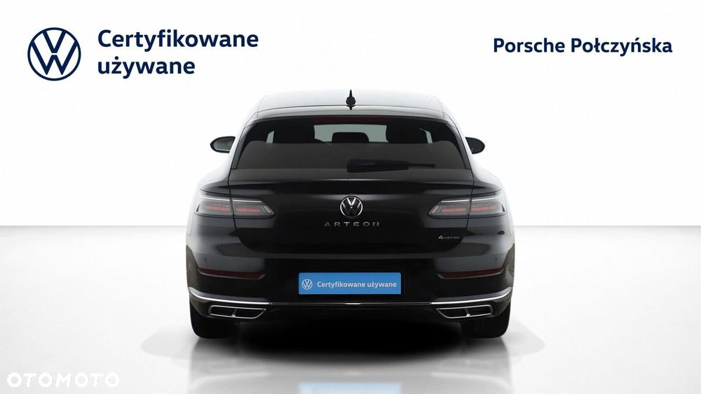 Volkswagen Arteon Shooting Brake 2.0 TDI 4Motion R-Line DSG - 7