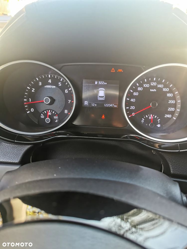 Kia Ceed 1.4 T-GDI GT-Line - 10