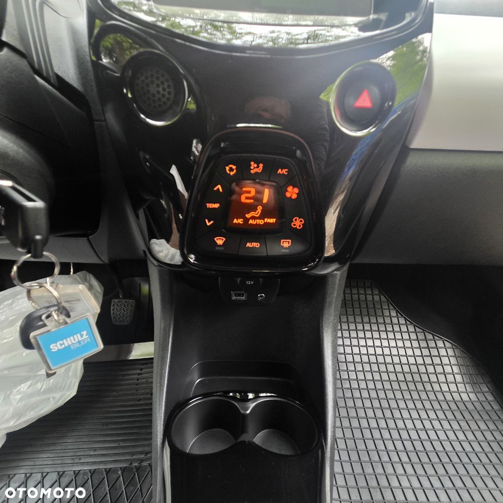Peugeot 108 VTI 68 STOP&START Top Allure - 28