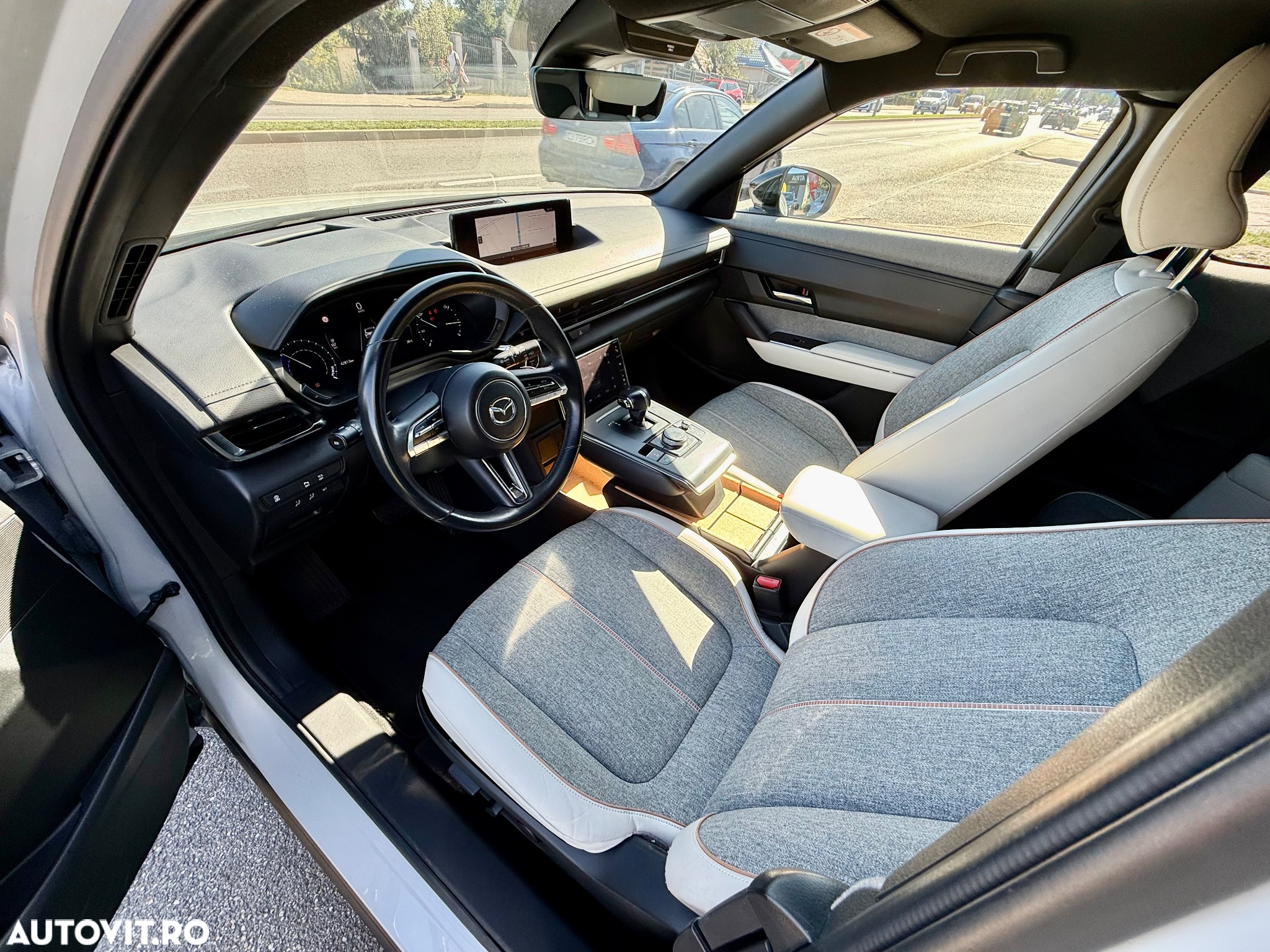 Mazda MX-30 e-Skyactiv EV Prime-Line - 5