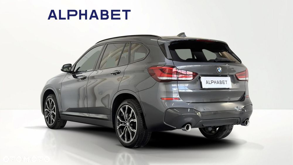 BMW X1 xDrive20i M Sport sport - 7