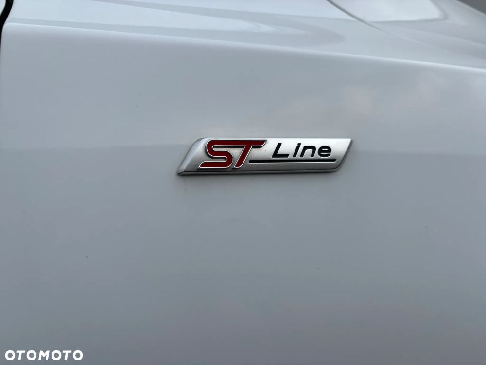 Ford Focus 1.0 EcoBoost Start-Stopp-System ST-LINE - 25