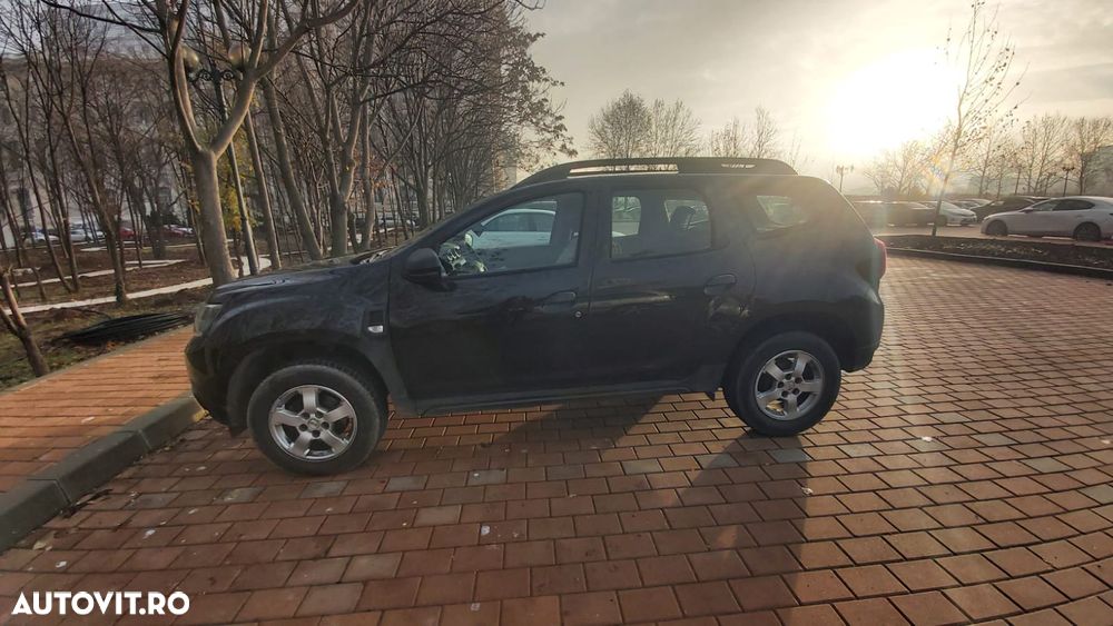 Dacia Duster TCe 100 2WD Comfort - 26