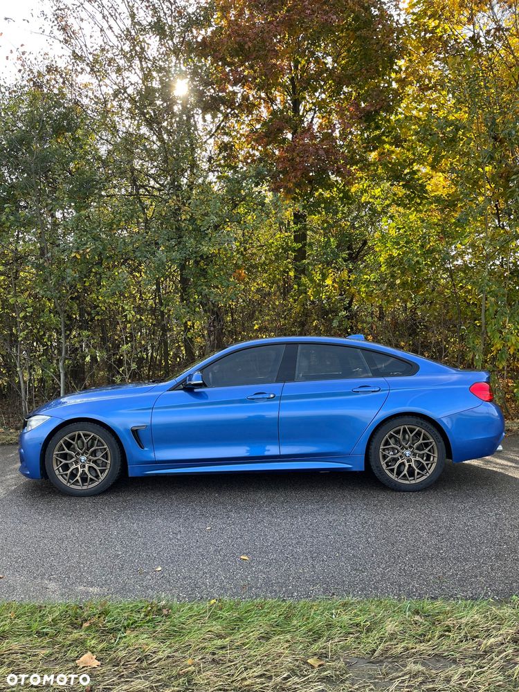 BMW Seria 4 - 9