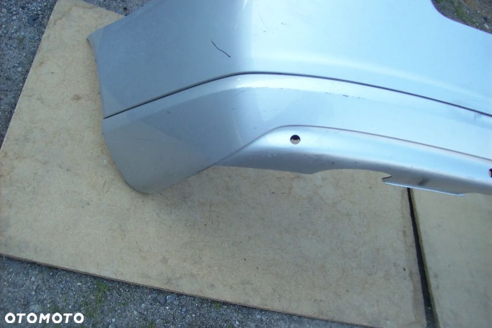zderzak tylny volvo s80 ii - 9