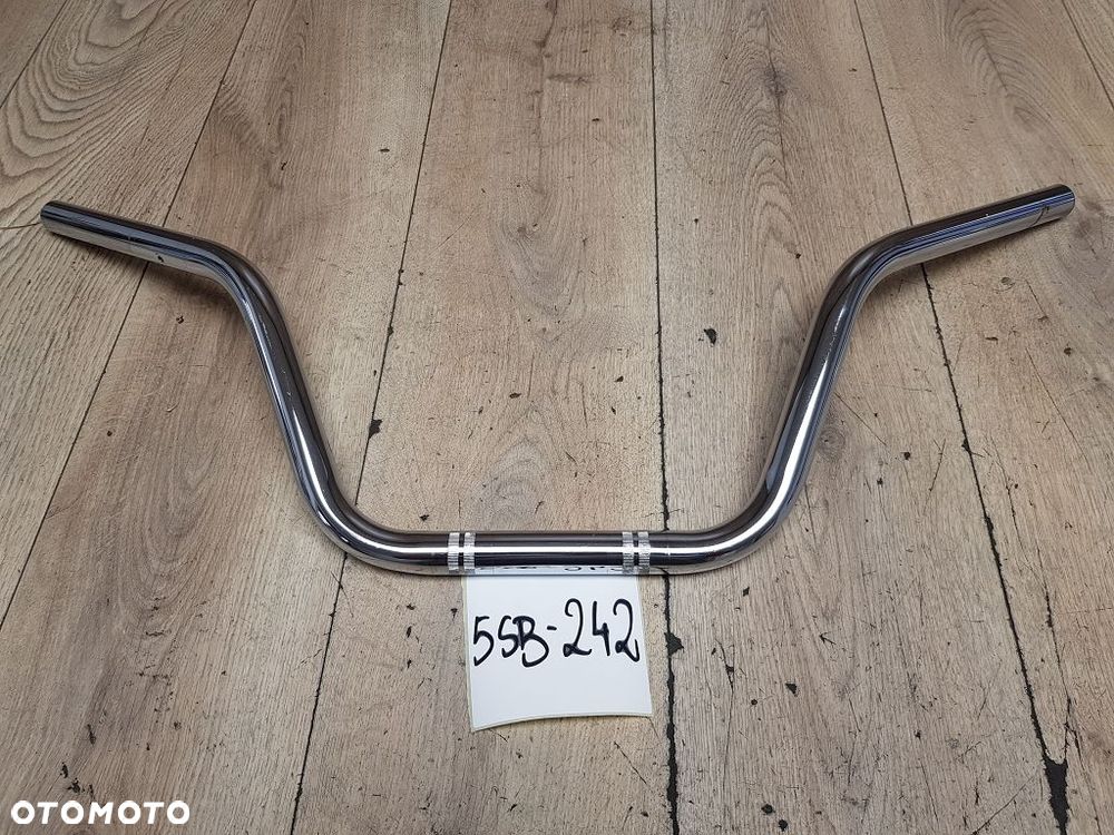 Kierownica Yamaha XVS1100 Drag Star Custom - 1