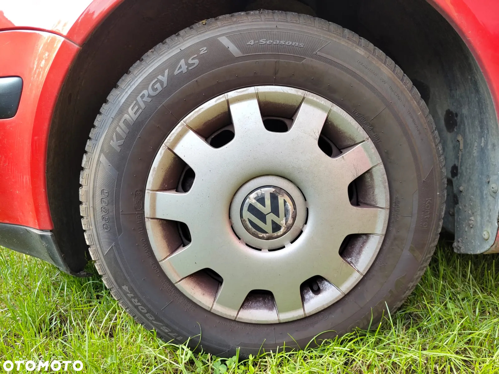 Volkswagen Golf - 14