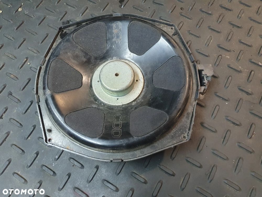 GŁOŚNIK POD SIEDZENIE BMW E87 E90 - 1