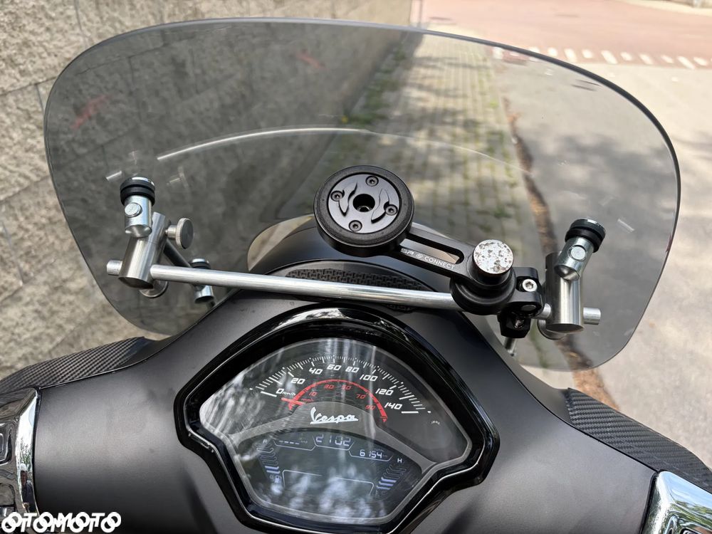 Vespa GTS - 36