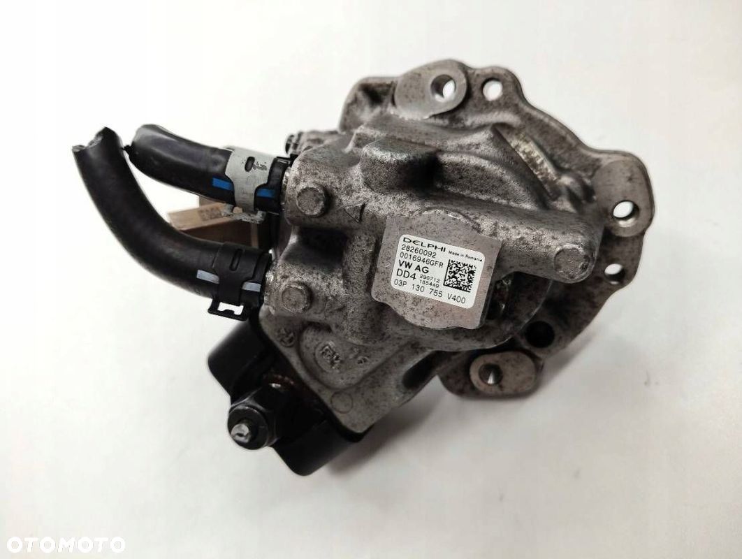 POMPA WTRYSKOWA VW POLO SKODA ROOMSTER 6R 1,2TDI 03P130755 v400 - 1