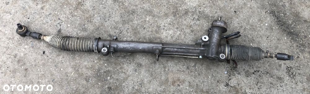 Przekładnia kierownicza maglownica Audi A4 B6 - 3