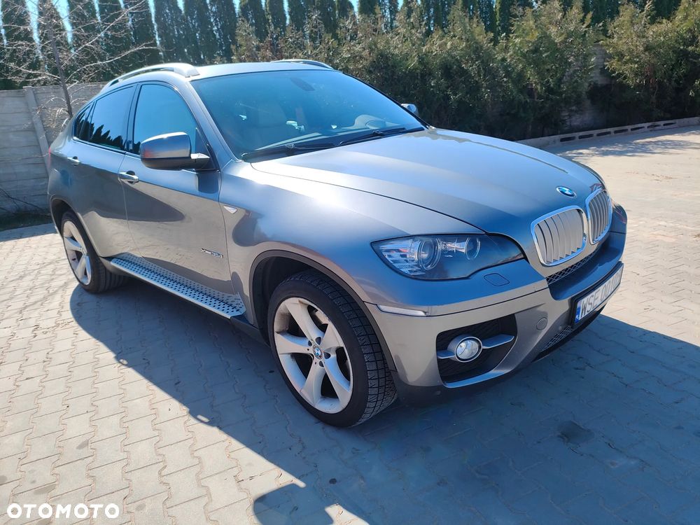 BMW X6 - 20