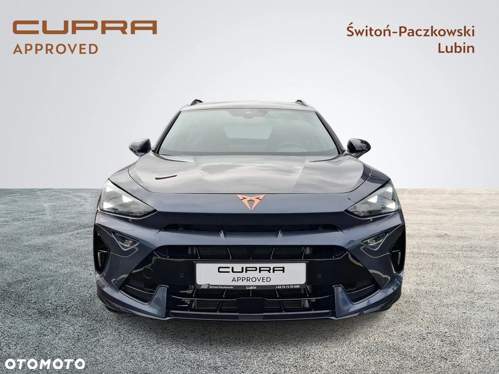 Cupra Formentor 1.5 eTSI DSG - 8