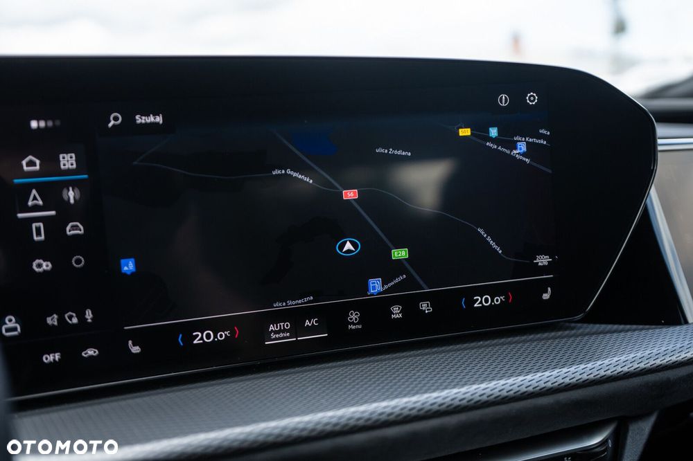 Audi Q5 40 TDI mHEV Quattro S Line S tronic - 34