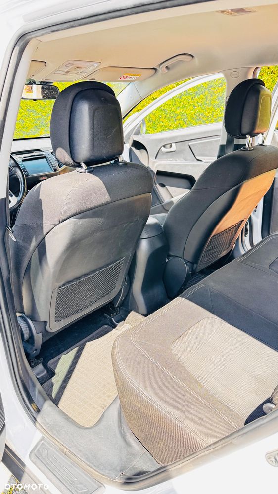 Kia Sportage 1.6 GDI S 2WD - 7