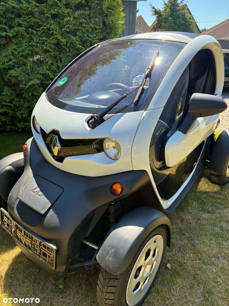 Renault Twizy (ohne Batterie) Technic - 1