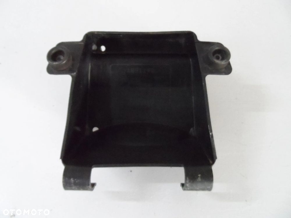 SUZUKI GSF 600 BANDIT 2002 obudowa osłona akumulatora - 1