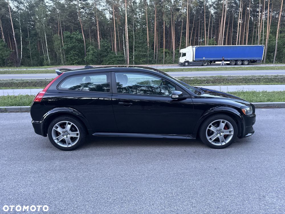 Volvo C30 - 7
