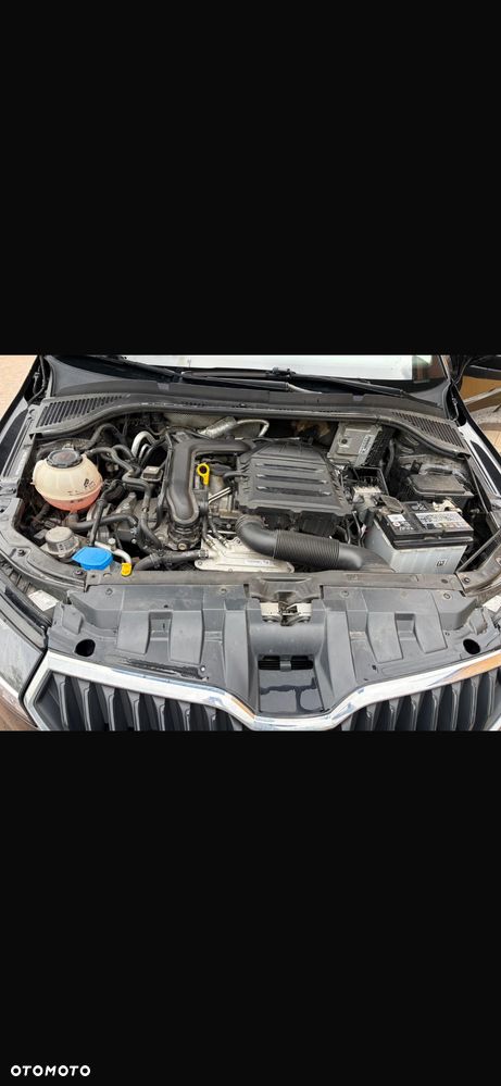 Skoda Fabia 1.0 TSI Style - 8