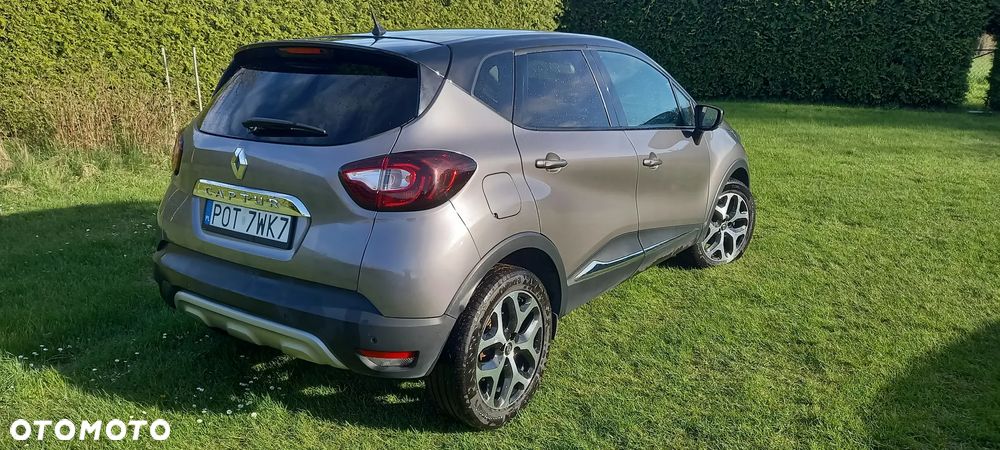 Renault Captur 1.5 dCi Zen - 10