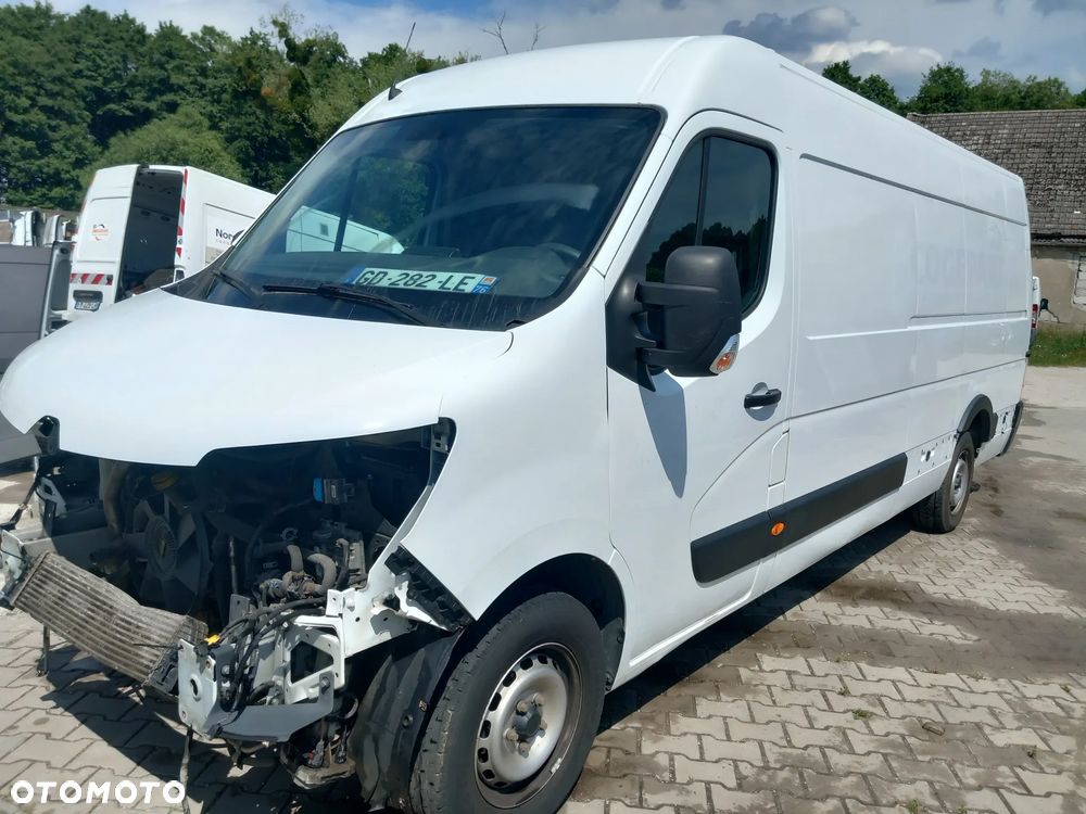 Renault Master - 10