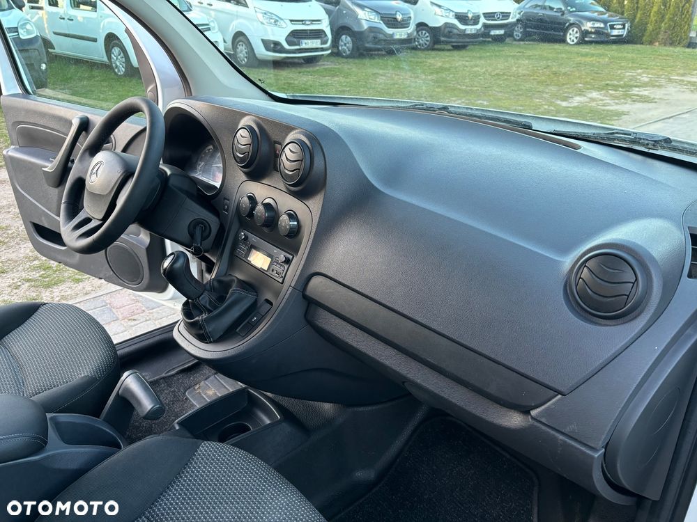 Mercedes-Benz Citan lang - 10