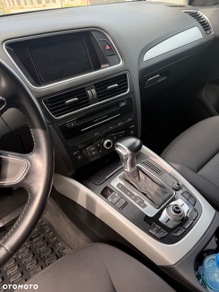 Audi Q5 2.0 TDI S tronic - 10