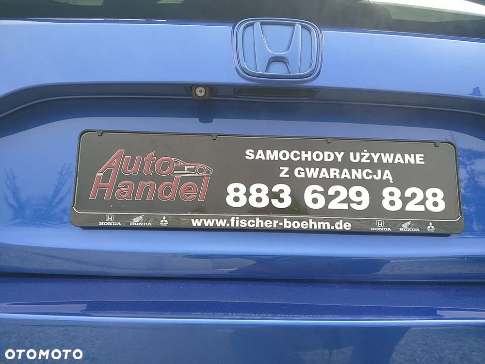 Honda Civic 1.5 i-VTEC Turbo Sport - 14