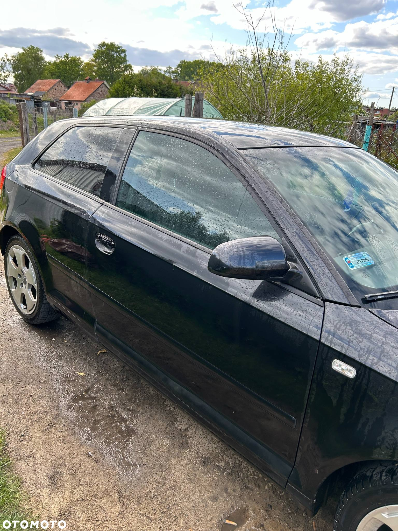 Audi A3 1.9 TDI Ambiente - 4