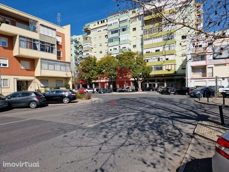 Apartamento T2 - Pontinha - Grande imagem: 2/36