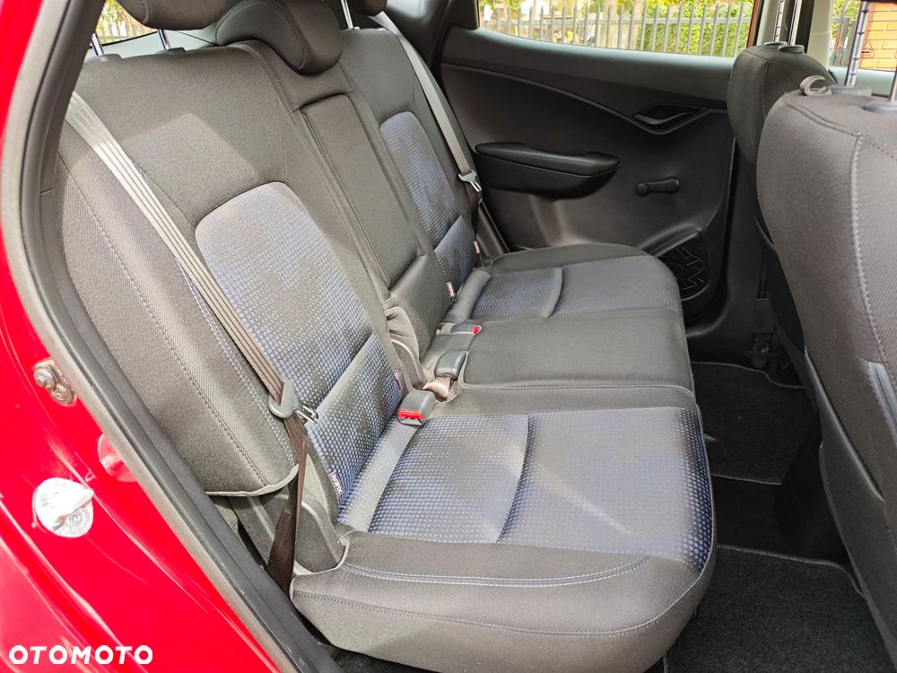 Hyundai ix20 1.4 Classic - 9