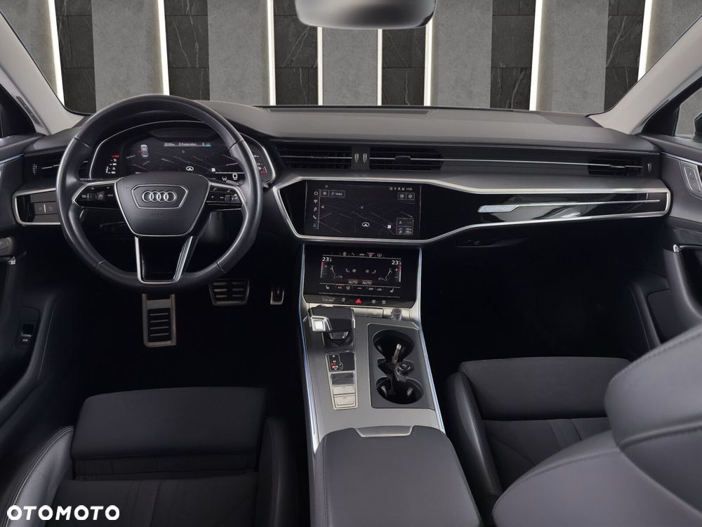 Audi A6 Limousine - 12