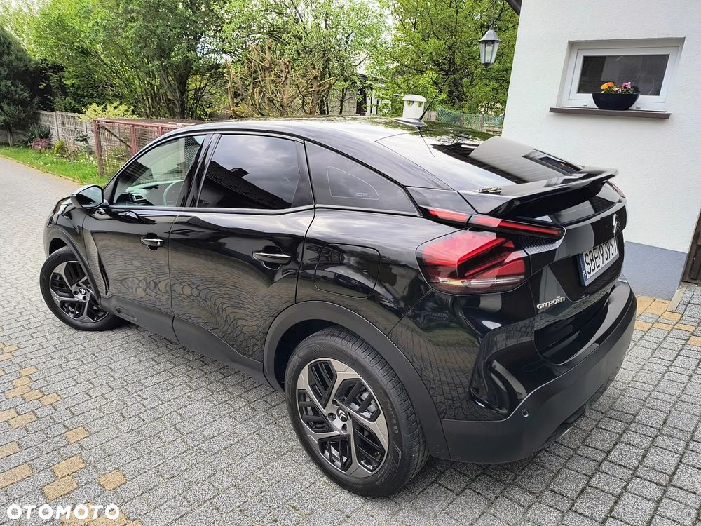 Citroën C4 - 12