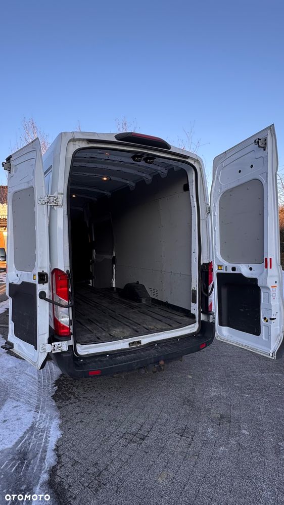 Ford Transit - 6