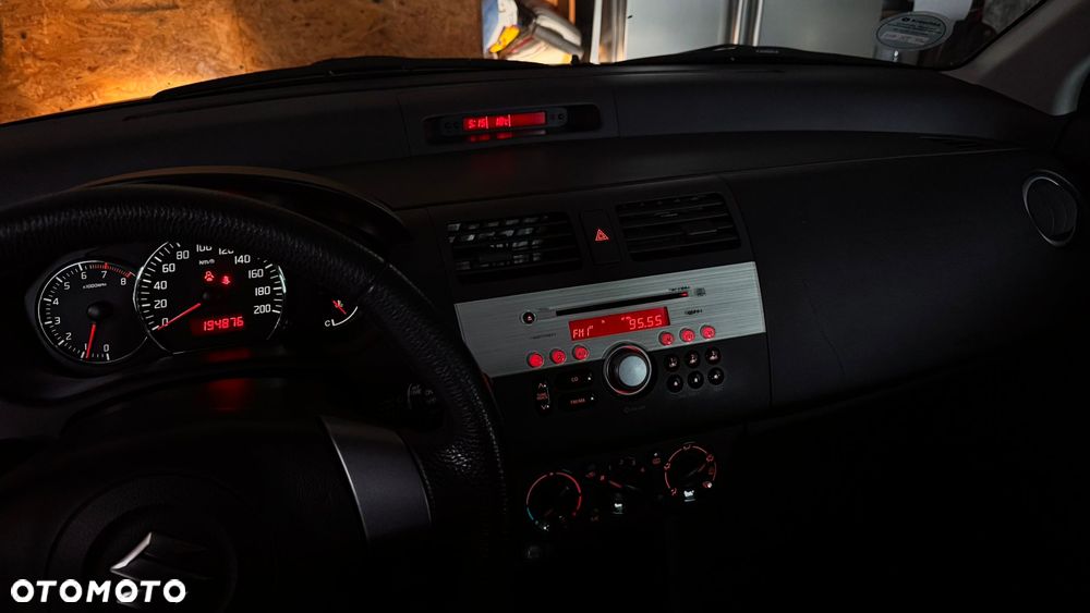 Suzuki Swift 1.3 Comfort XL - 13