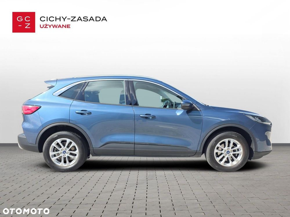 Ford Kuga - 7