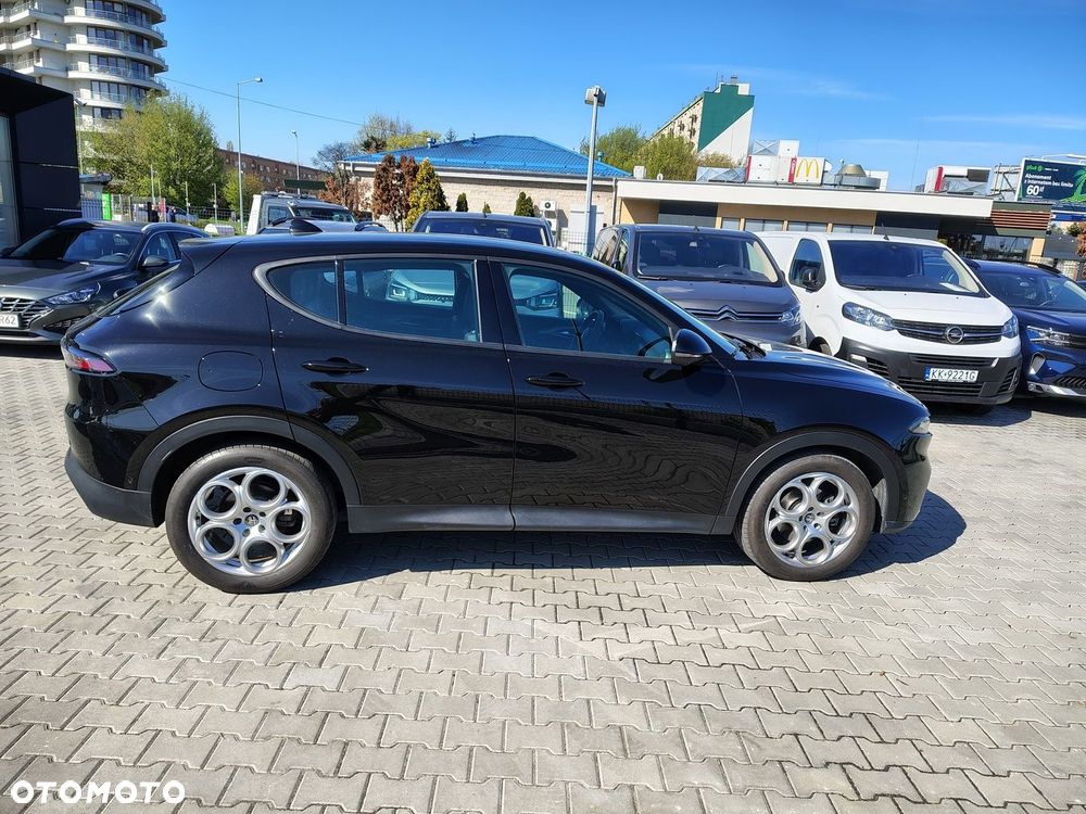 Alfa Romeo Tonale 1.6 JTD Sprint DCT - 7