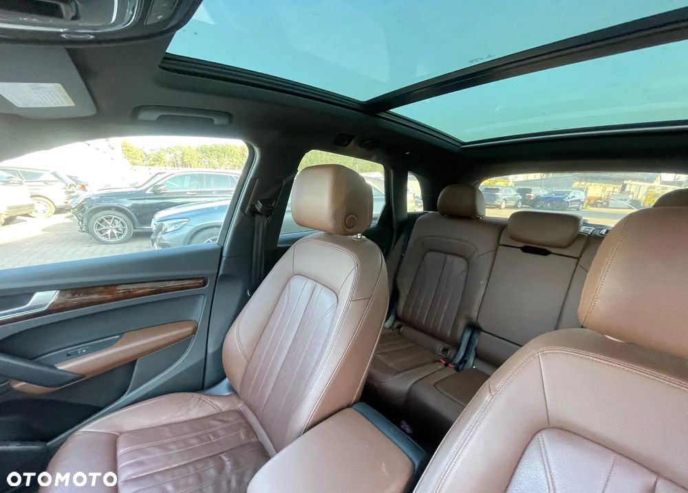 Audi Q5 2.0 TFSI Quattro S tronic - 12