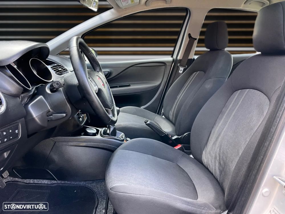 Fiat Punto 1.2 Pop Start&Stop - 5