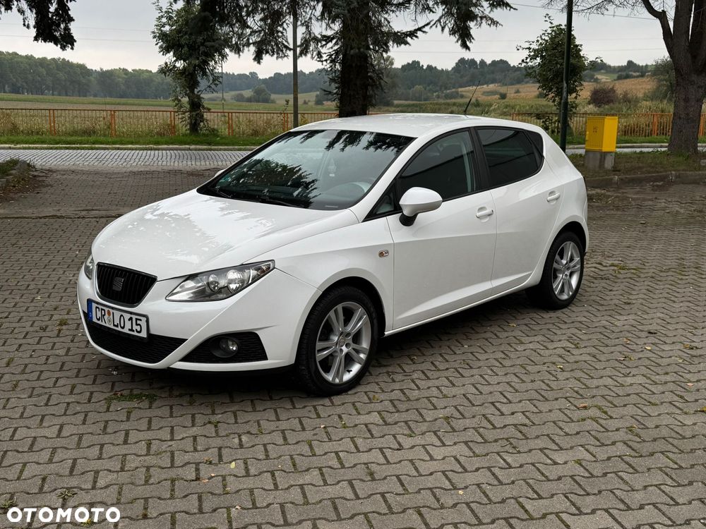 Seat Ibiza 1.9 TDI Style - 2