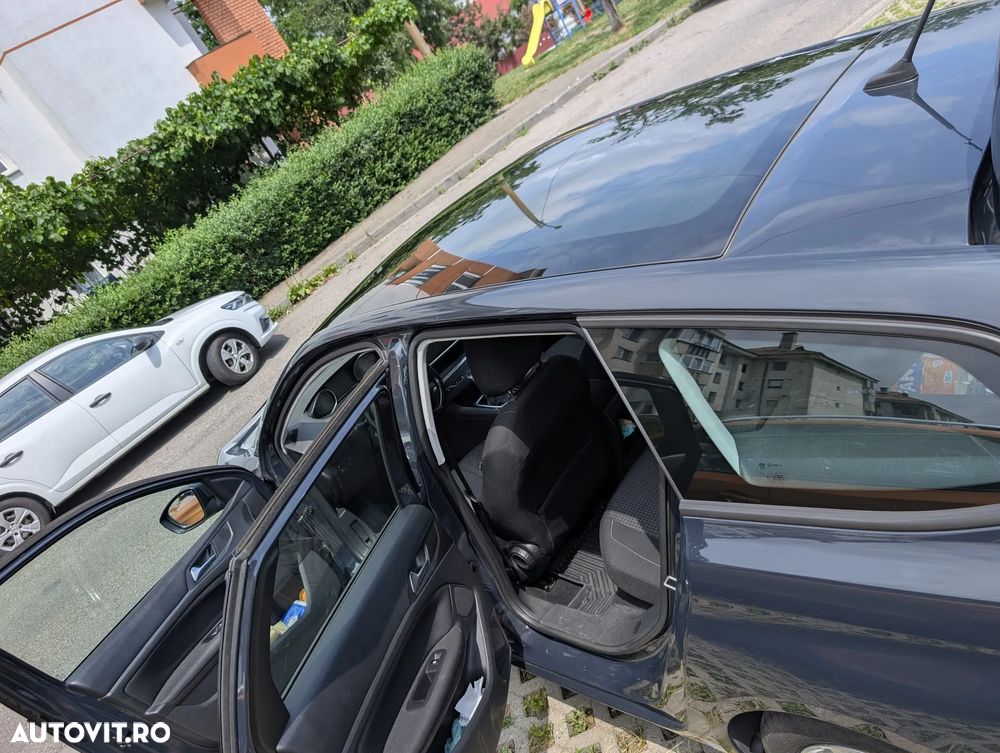 Peugeot 308 1.6 BlueHDi FAP STT EAT6 Allure - 9