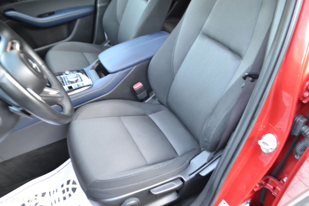 Mazda CX-30 2.0 mHEV Hikari 2WD - 5