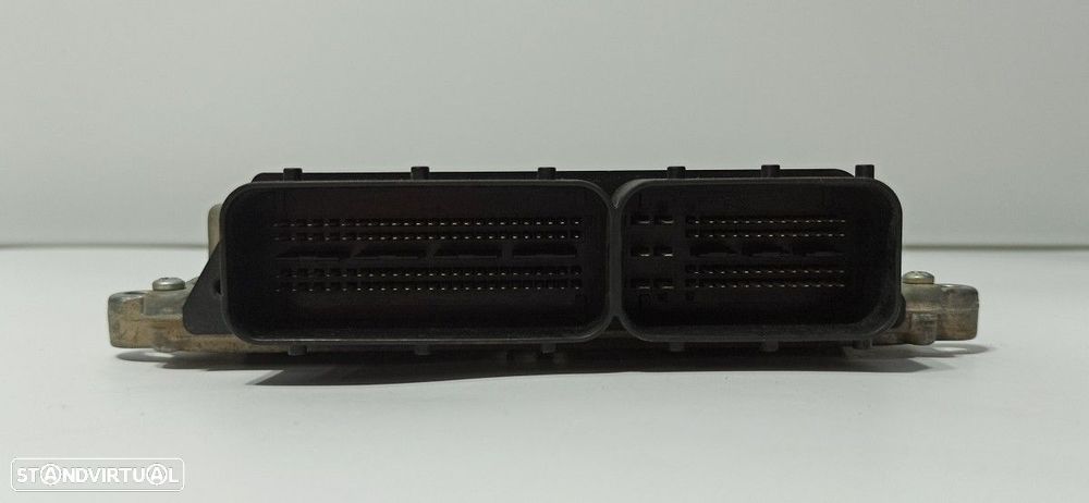 CENTRALINA DO MOTOR UCE MERCEDES CLASE M (W164) 320 / 350 CDI (164.122) - 5