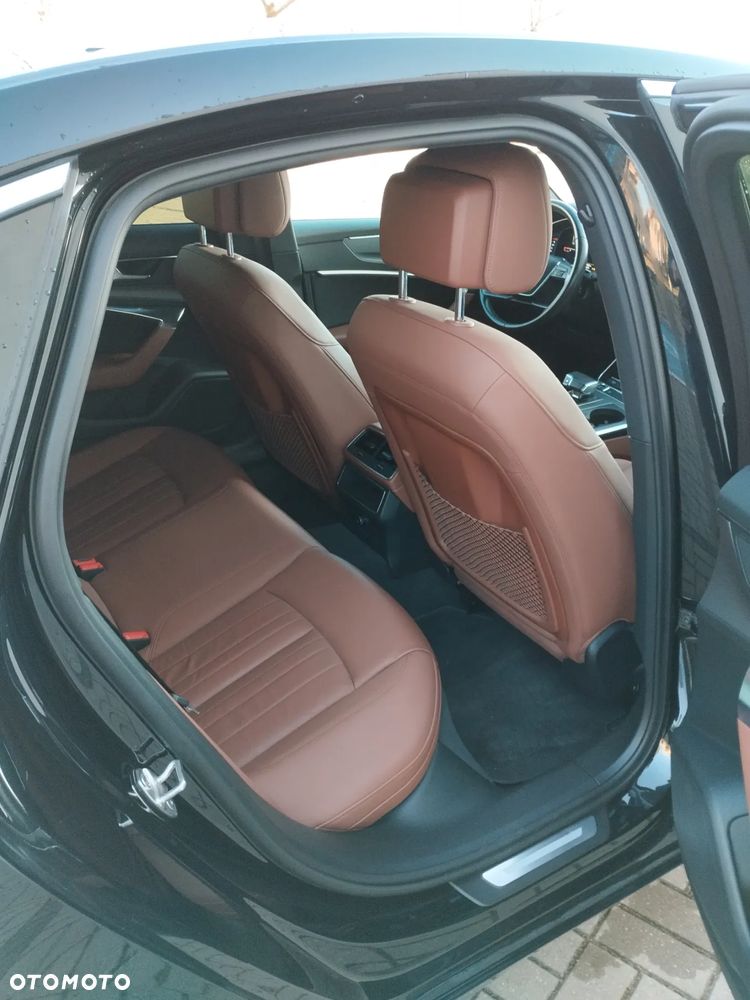 Audi A6 - 3