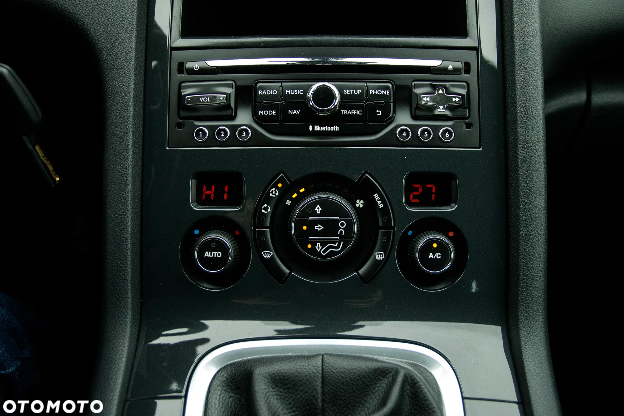 Peugeot 5008 120 VTi Active - 20
