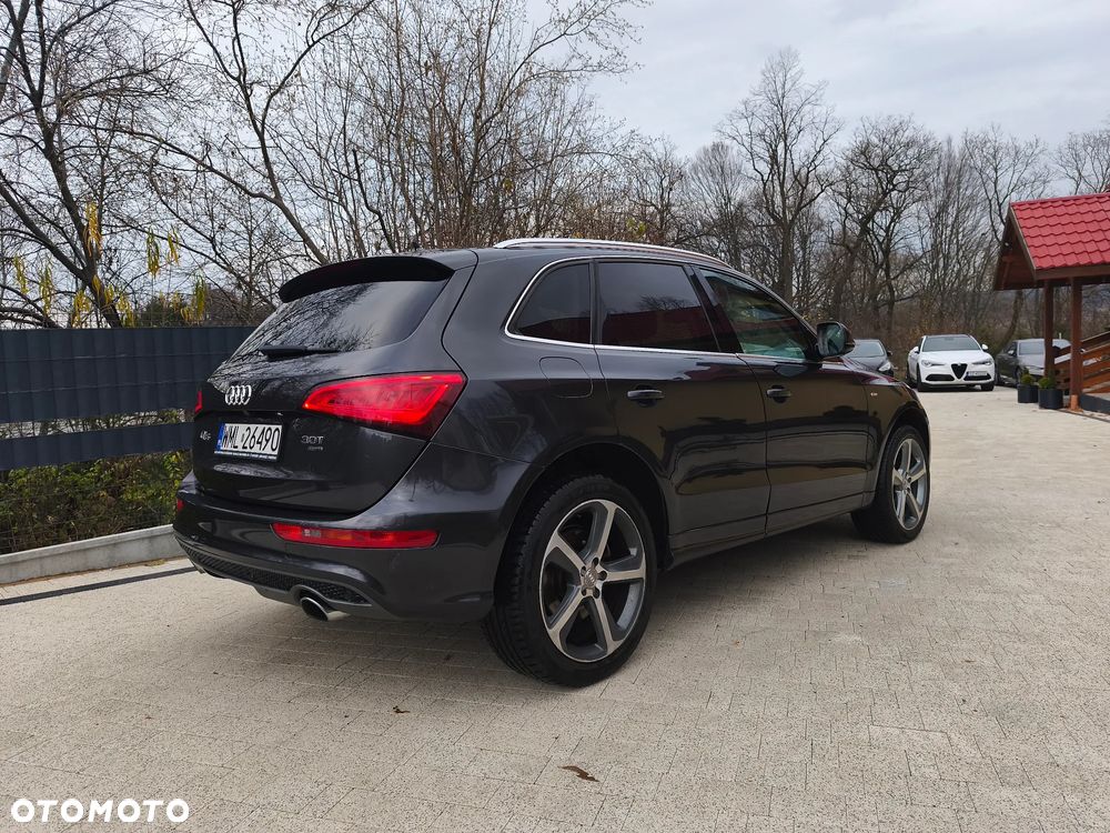 Audi Q5 - 4