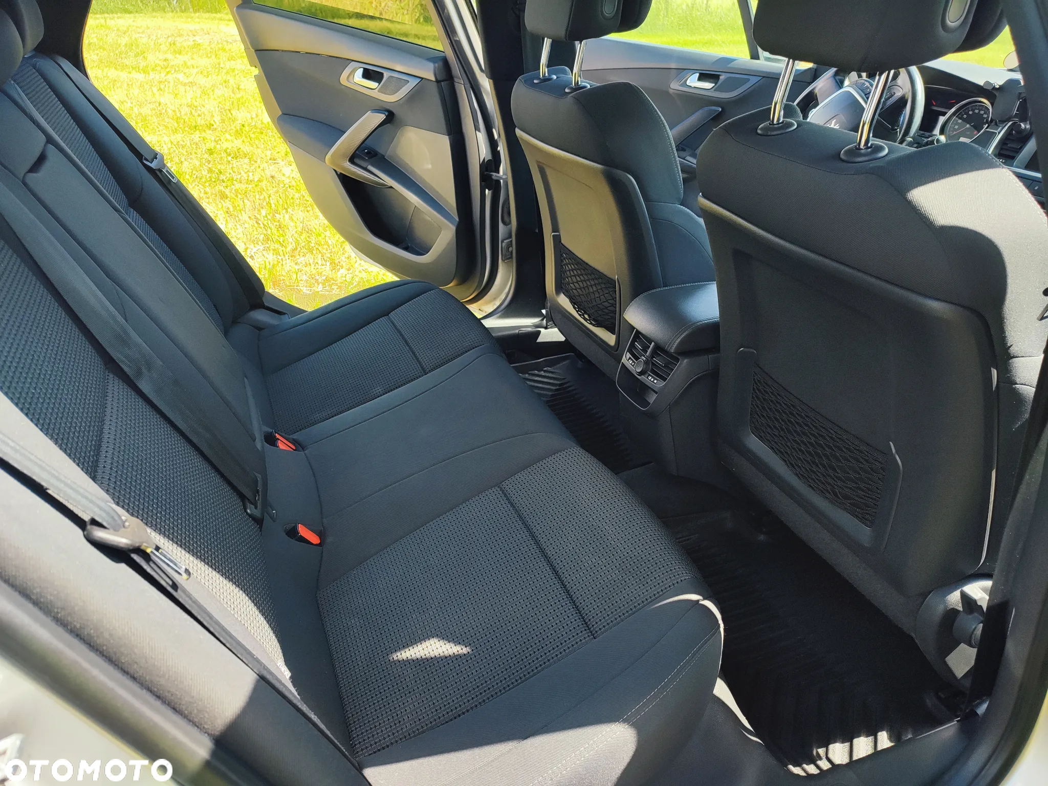Peugeot 508 2.0 HDi Business Line - 13